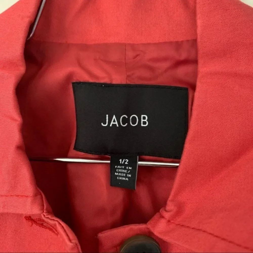 Jacob Jacket - Picture 5 of 9